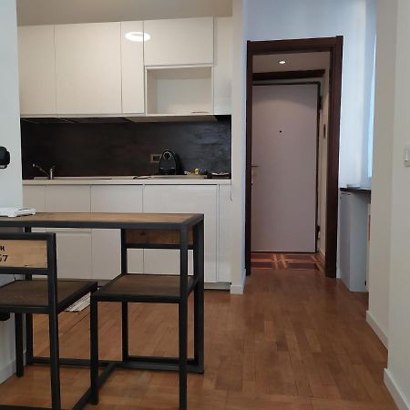 Apartament Brera Mediolan Zewnętrze zdjęcie