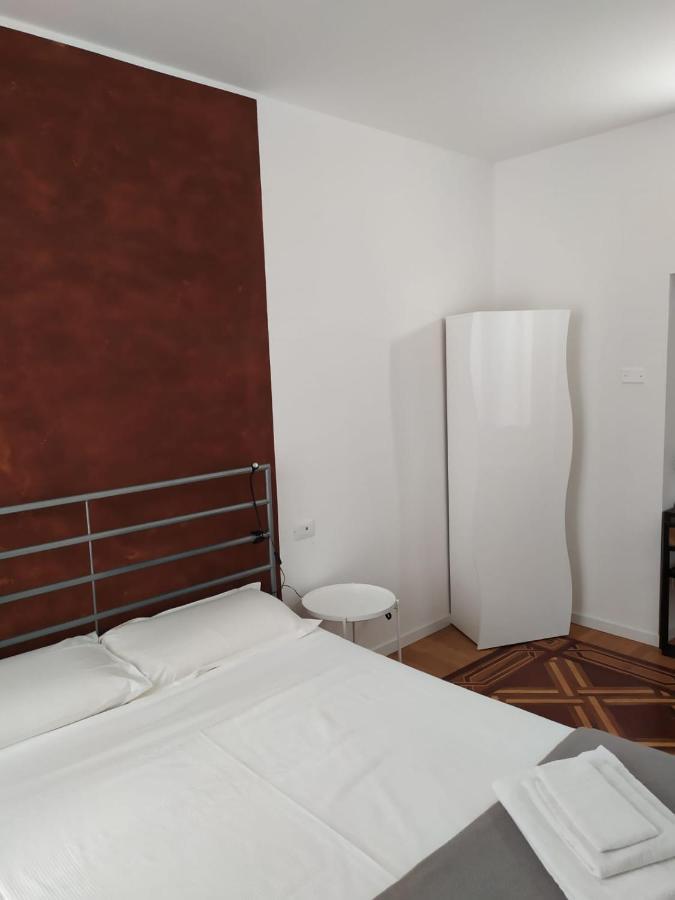 Apartament Brera Mediolan Zewnętrze zdjęcie
