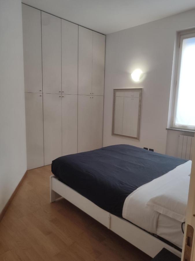 Apartament Brera Mediolan Zewnętrze zdjęcie