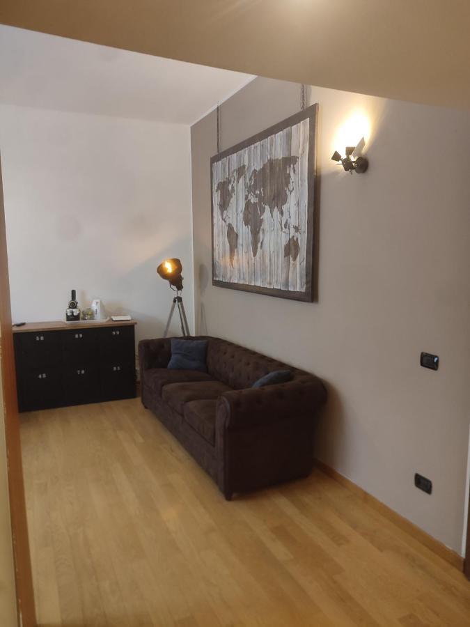 Apartament Brera Mediolan Zewnętrze zdjęcie