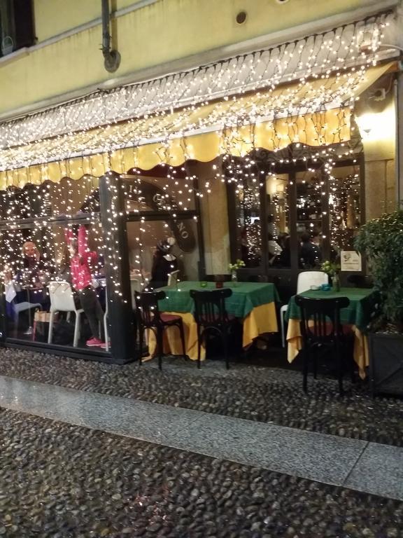 Apartament Brera Mediolan Pokój zdjęcie