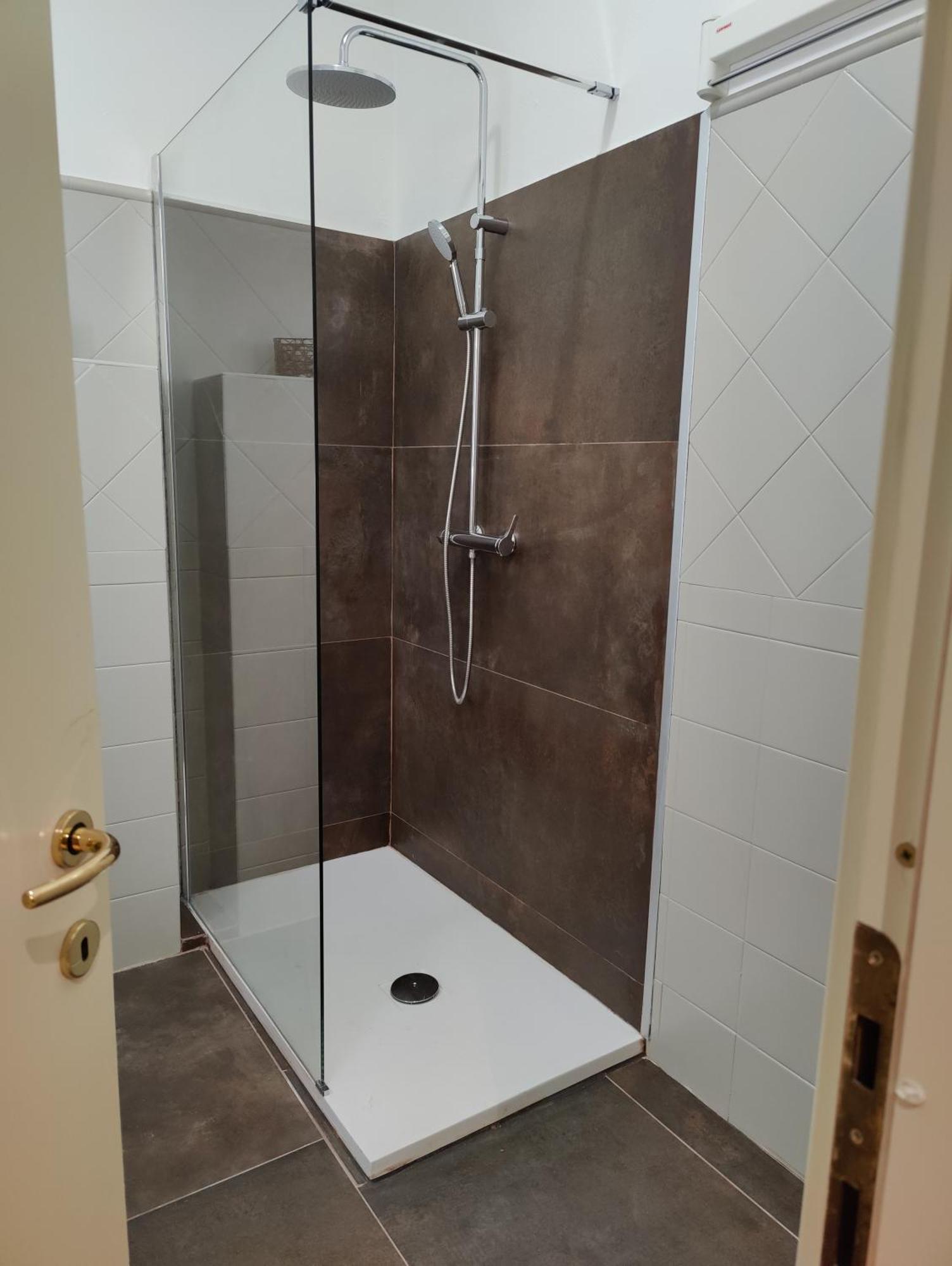 Apartament Brera Mediolan Pokój zdjęcie