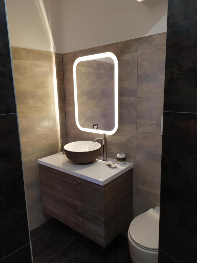 Apartament Brera Mediolan Zewnętrze zdjęcie